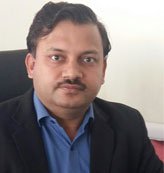 Mr. Vivek S Pandey