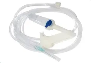 IV Infusion Set