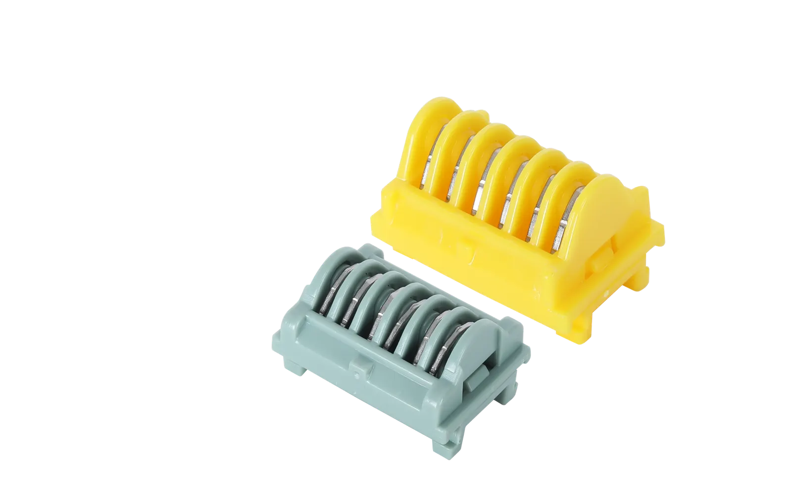 Surgical ( Easy – Clip Titanium Ligating Clips )