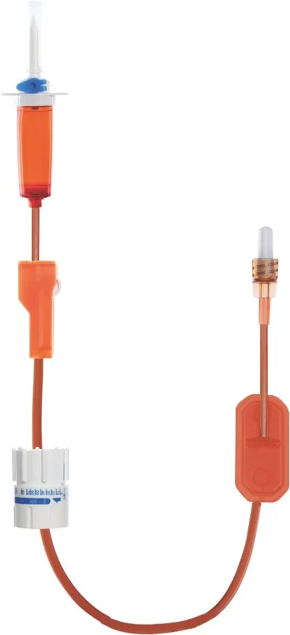 IV Infusion Set