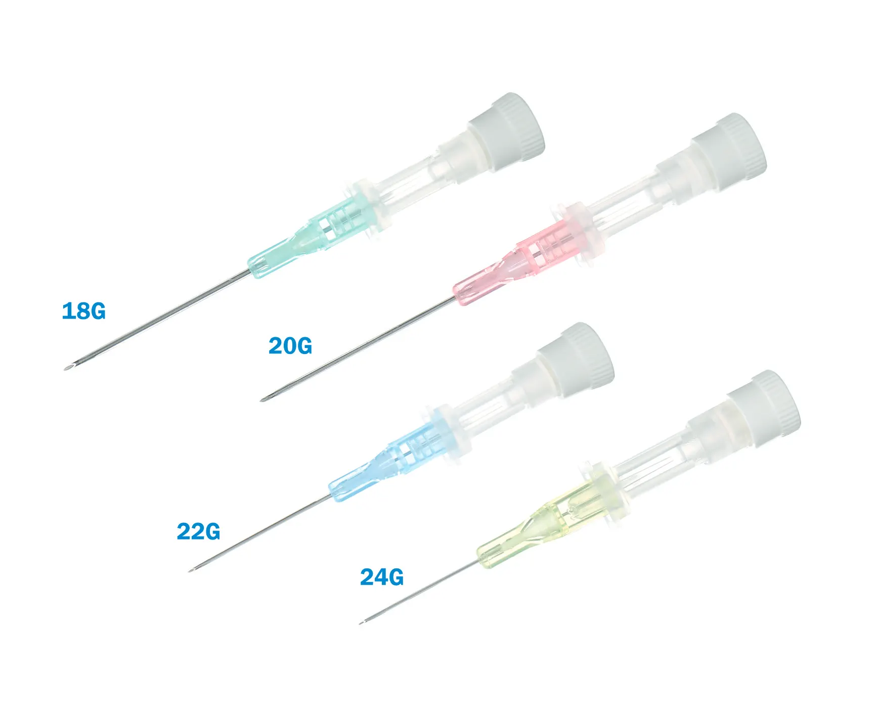 IV Cannula ( With All Variant )