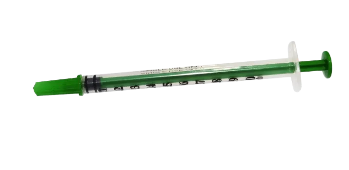 ORAL SYRINGE