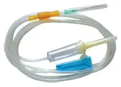 ACCU SET STANDARD NON VENTED