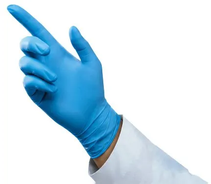 Easy Grip Nitro Examination Gloves
