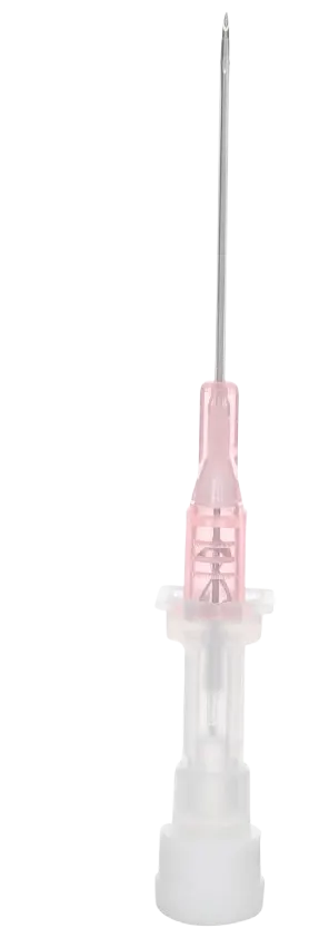 SAFETY IV CANNULA SUPER