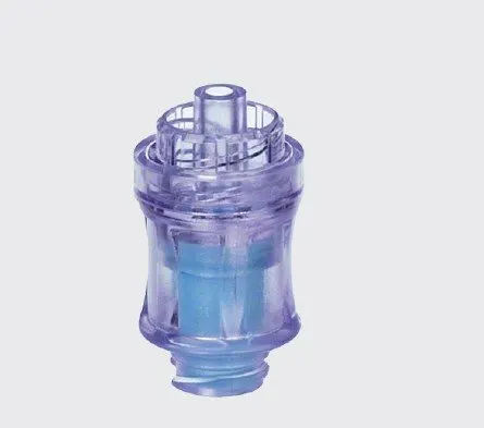 Accu-Site | Needle Free Valve