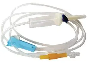 IV Infusion Set