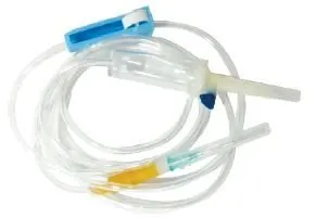 Accu-Set Standard Vented