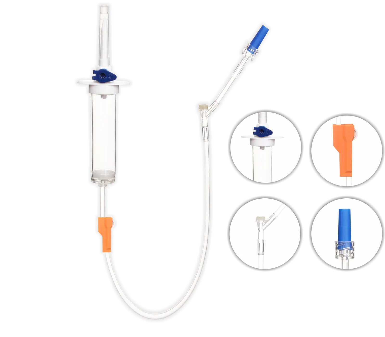 IV Infusion Set