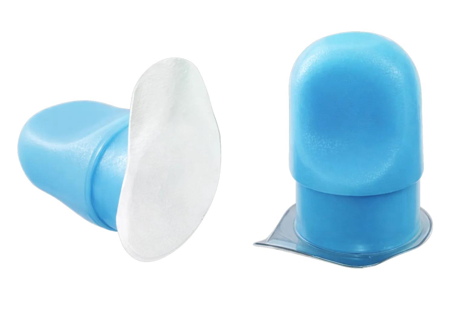 Disinfectant Cap