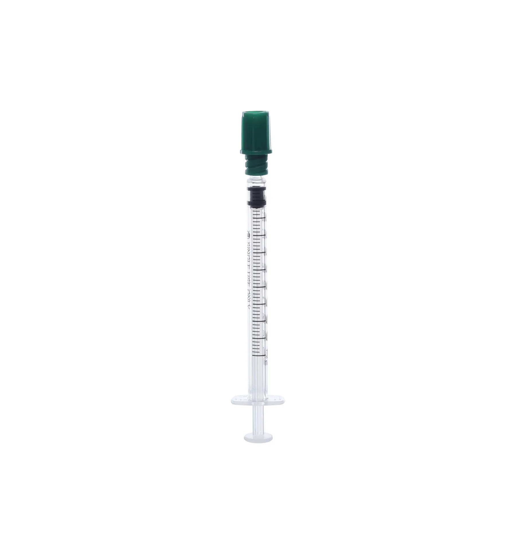 Arterial Blood Sampling Syringe (ABG)