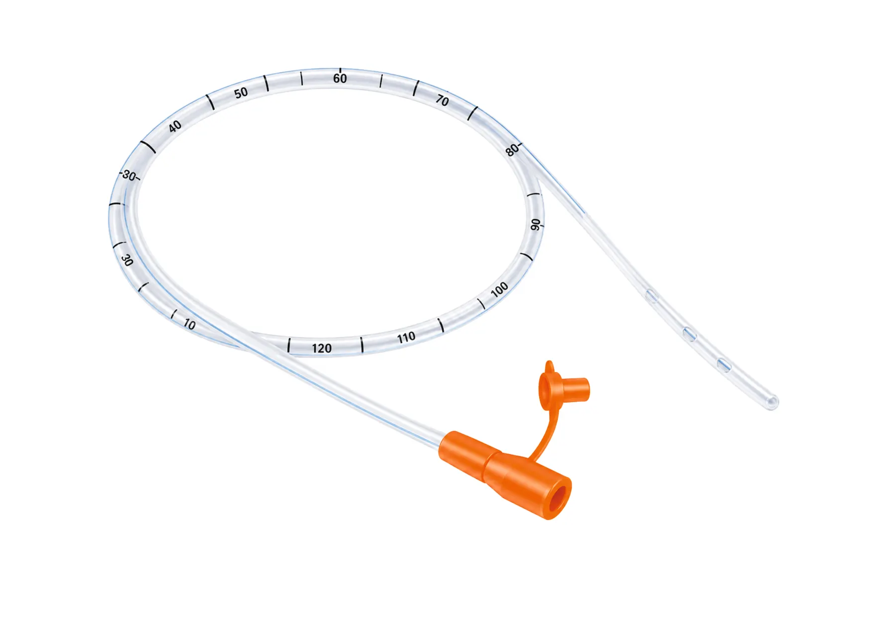 Infant Feeding Tube