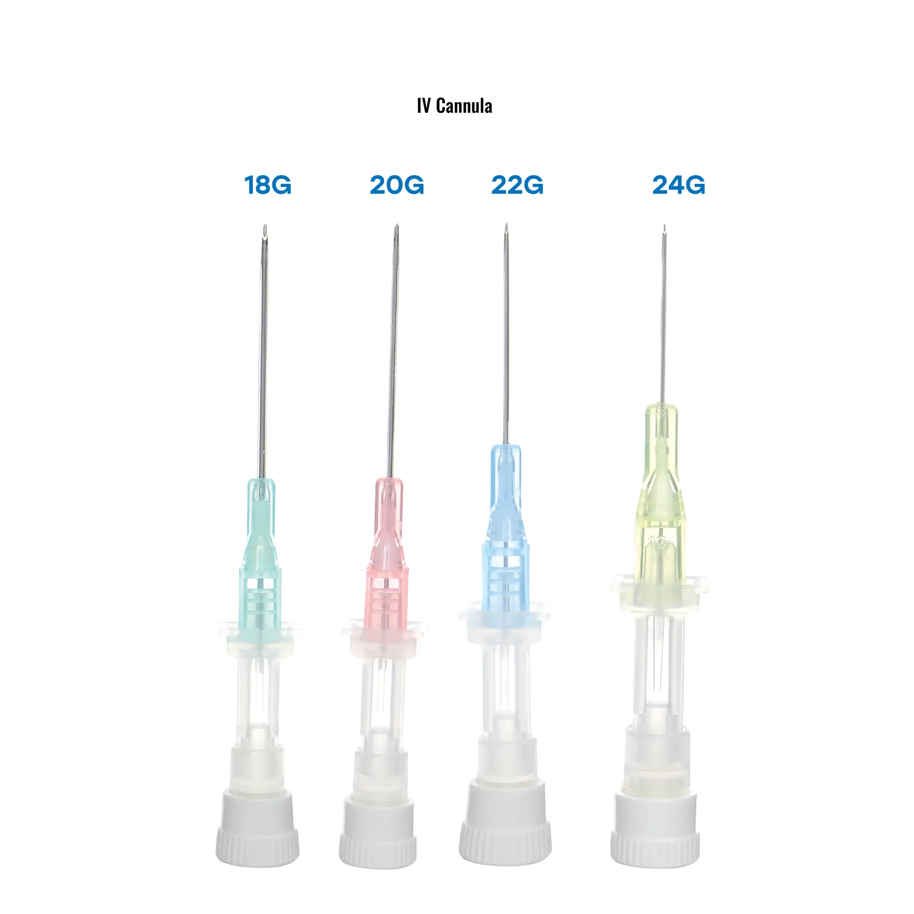 IV Cannula
