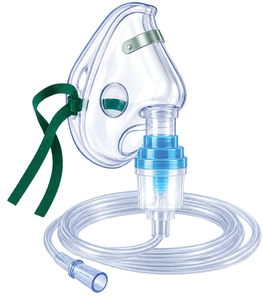 Nebulizer Mask Kit