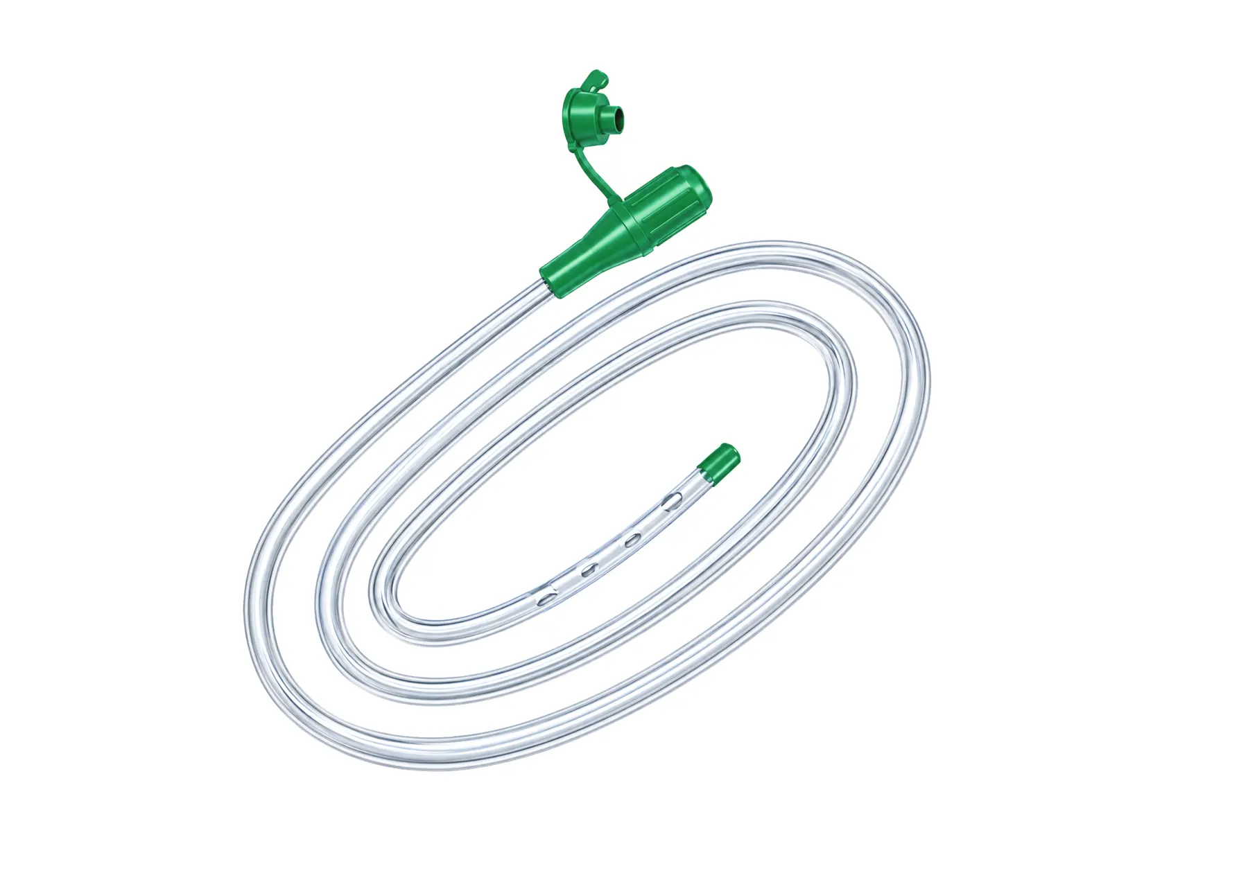 Ryle's Tube (Nasogastric Tube)