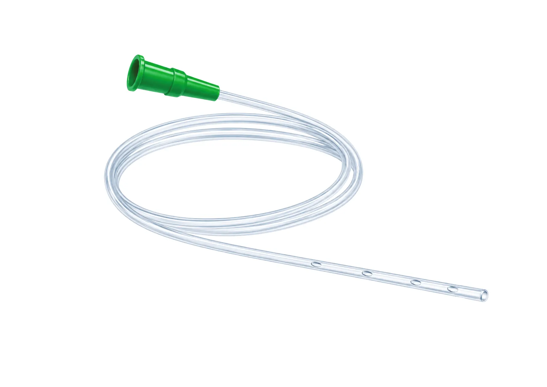 Suction Catheter