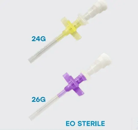 IV Cannula