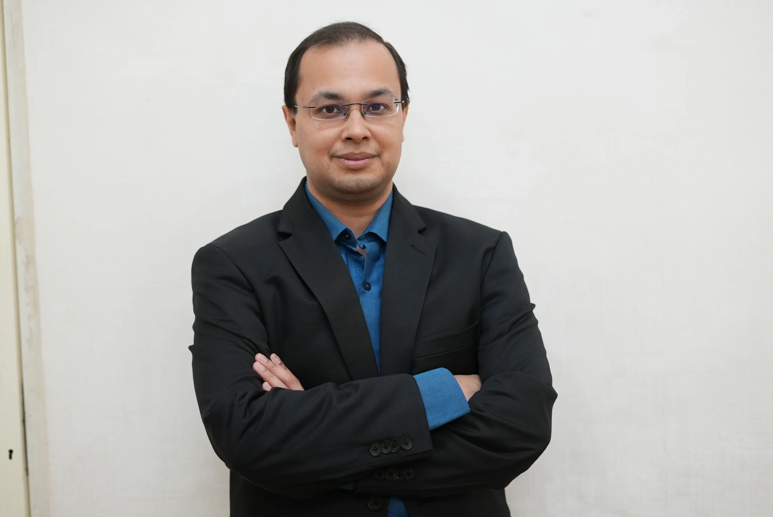 Mr. Umang Mathur, Managing Director, SPM Medicare