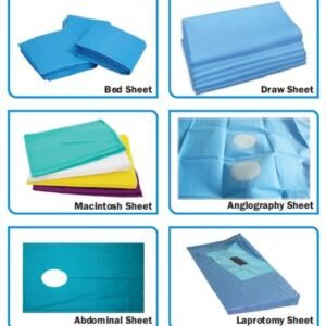 ACCU-SHEET (DISPOSABLE SHEETS) | SPM Medicare