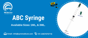 ABC Syringe