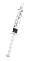 flush syringe