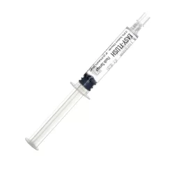 Easy Flush Syringe