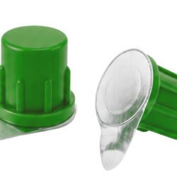 Disinfecant Cap