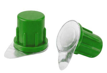 Disinfecant Cap