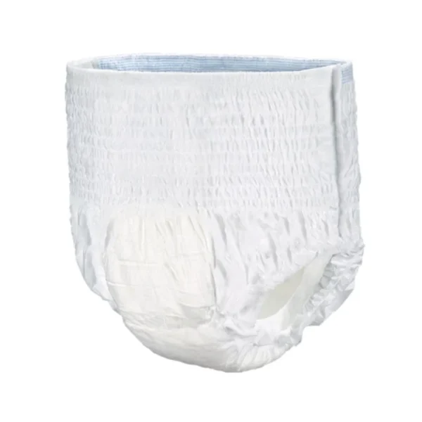 Adult Diaper Pants, Pant Style, XL